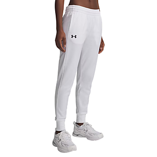 Under Armour Women's Fleece Joggers $22