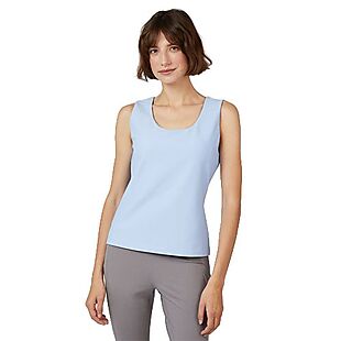 Built-In Bra Tanks $10