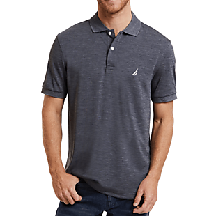 Nautica Navtech Performance Polo $22