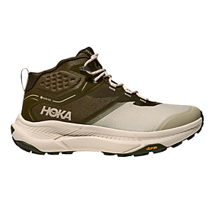 Hoka Men's & Women's Hiking Shoes $113