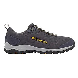 Columbia Firecamp Hiking Shoes $44