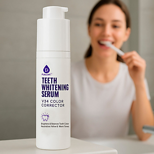 Pursonic Teeth Whitening Serum $13