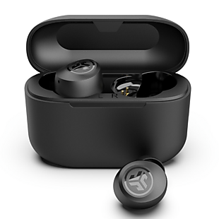 JLab GoPop+ Wireless Earbuds $20 Shipped