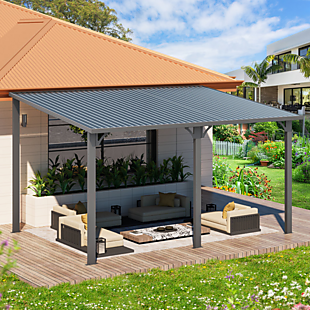 Up to 60% Off Outdoor Shade Sale