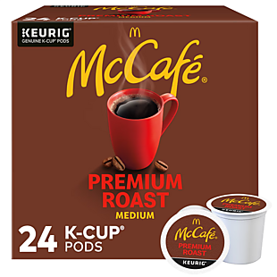 Buy 2, Get 1 Free K-Cup Packs at Quill