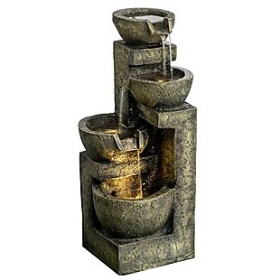 Up to 55% Off Garden Fountains