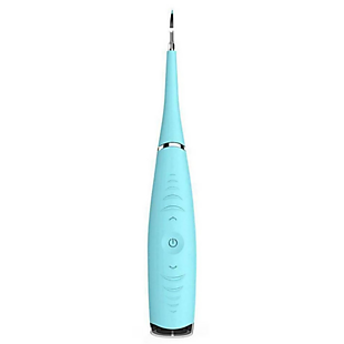 Electric Plaque Tool $16 + Free Shipping