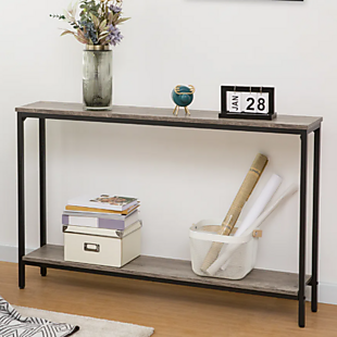 Console Table $52