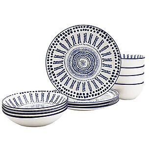 Over 50% Off Dinnerware Sets at Macy's