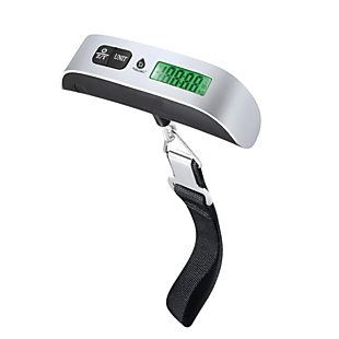 Portable Luggage Scale $13