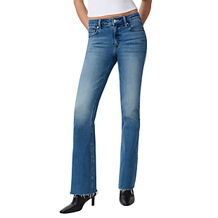 Quince Premium Denim Jeans $50