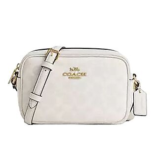 Coach Outlet Mini Camera Bag $89