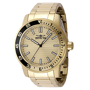 Invicta Men's Watches under $40
