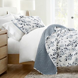 Coverlet Sets from $37 in 20+ Patterns