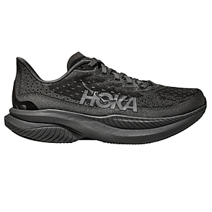 HOKA Men's Mach 6 Running Shoes $83