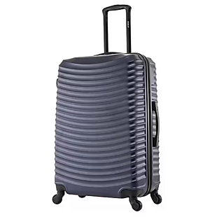 28" Hardside Suitcase $50