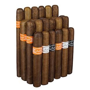 24pk Padilla Cigars $35