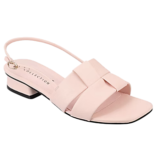 Journee Collection Sandals $28