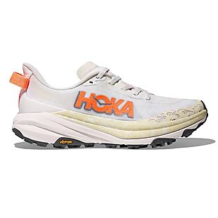Hoka Speedgoat 6 Running Shoes $95