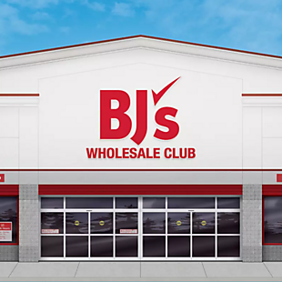 1-Year BJ's Club Card Membership $15