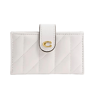 Coach Outlet Multi Card Holder $50