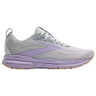 Brooks Women's Trace 4 Running Shoes $70