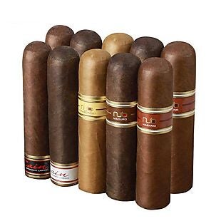 10-Cigar Nub Variety Pack $29