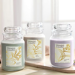Yankee Candle