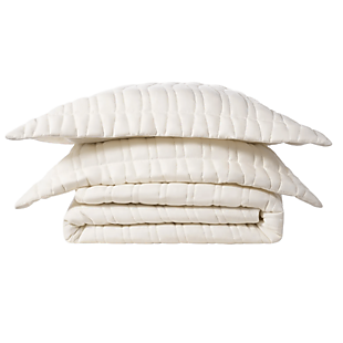 3pc VEVOR Queen Quilt Set $20