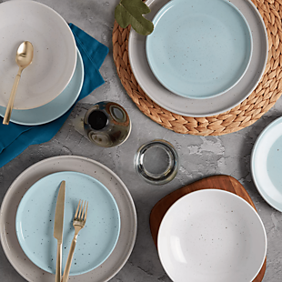50-70% Off Dinnerware Sets at Macy's