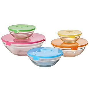 Food Storage from $5