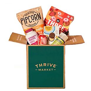Thrive Market