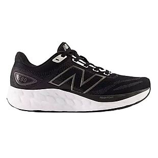 New Balance Fresh Foam Running Shoes $60