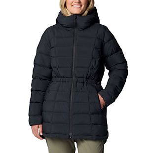 Columbia Novelty Down Jacket $66