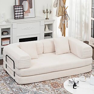 Up to 75% Off Sleeper Sofas at Wayfair