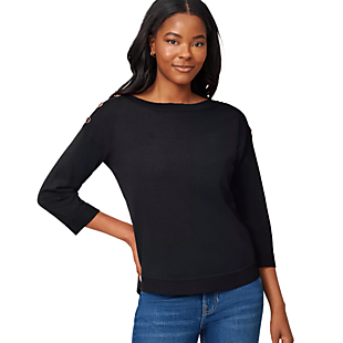 Melissa Paige Sweaters from $13