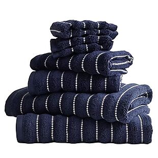 6pc Sonoma Quick Dry Towel Set $30