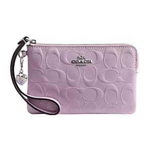 Coach Outlet Wristlets $35 in 21 Colors