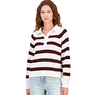 Macy's: Clearance Sweaters from $8