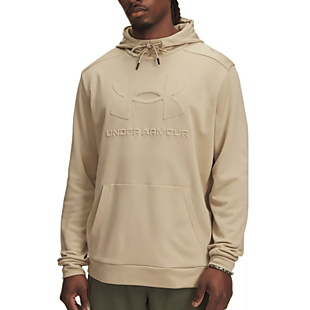 Under Armour Men's Hoodie $24