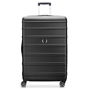Delsey Paris Large Hardside Luggage $80