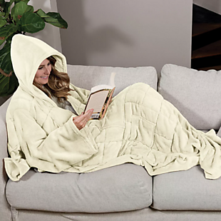 Wearable Weighted Blanket $38