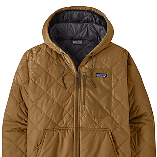 Patagonia Men's Insulated Hoody $100
