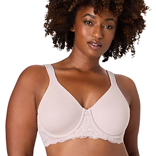 50% Off Bali Minimizer Bras