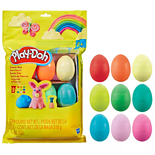 Kohl's: Easter Basket Stuffers under $10