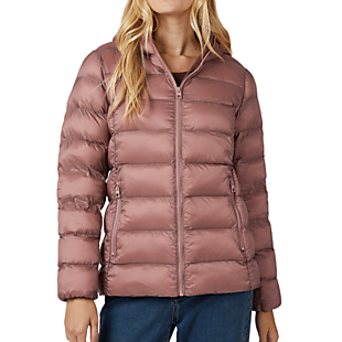 32 Degrees Packable Jacket $17