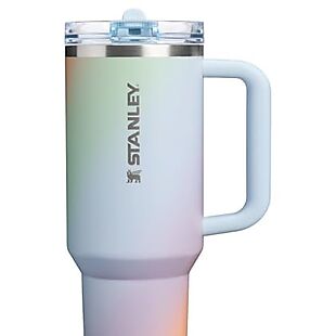 40oz Stanley Quencher Tumbler $33