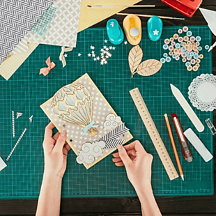 One-Year Craftsy Membership $0.25
