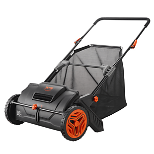 Vevor Lawn Sweeper $85
