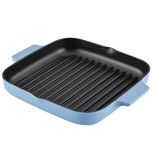 KitchenAid Cast Iron Grill Pan $45